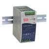 MEAN WELL TDR-240-24 24V 3 Phase DIN Rail Power Supply