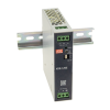 MEAN WELL XDR-120E-12 120W 12V 10A Low-Cost Ultra Slim DIN Rail Power Supply