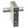 MEAN WELL XDR-150E-12 120W 12V 10A Low-Cost Ultra Slim DIN Rail Power Supply