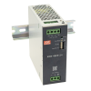MEAN WELL XDR-480E-12 12V 30A Low-Cost Ultra Slim DIN Rail Power Supply