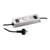 MEAN WELL XLG-320-12-AUP LED Driver CV 216W 12V 18A Non Dimmable IP67