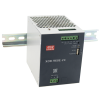 MEAN WELL XTR-960-24 3-phase 24V DIN Rail Power Supply. 960-Watt. 80A