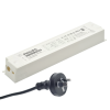 Philips 9290 038 76480 Xi LED 24V 150W Driver with Flex and AU Plug