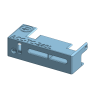 The Power Source ACC-TC-240L is a terminal cover for use with the MEAN WELL LAD-240 series of power supplies. Buy online, stock in Australia.