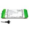 POWER SOURCE BNV-200-24-AUP LED Driver CV 24V 200W Non-Dimmable IP20