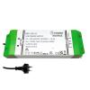POWER SOURCE BNV-250-24-AUP LED Driver CV 24V 250W Non-Dimmable IP20