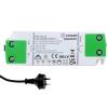 POWER SOURCE BTV-30-12 LED Driver Constant Voltage 12V 30W AC Dimmable IP20