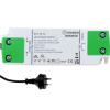 POWER SOURCE BTV-50-12 LED Driver Constant Voltage 12V 50W AC Dimmable IP20