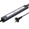 POWER SOURCE LMVP-60-24-AUP 24V 60W IP66 0-10V Dimmable Linear LED Driver
