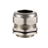 POWER SOURCE MGLAND-M12 Metal Cable Gland M12 - 3-6.5mm IP68