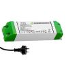 POWER SOURCE BTV-150-24 LED Driver Constant Voltage 24V 150W AC Dimmable IP20