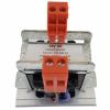 POWER SOURCE T20-240-24 DIN Rail Mount 240VAC to 24VAC 20VA Transformer