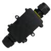 IP68 ConnectorÂ Cable Box 240VAC 10A for 11.5mm OD Cables