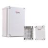 PowerNex TJ-AG-3828 Plastic Enclosure 380x280x130mm IP66