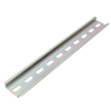 PowerNex TS35/7.5-1000 Din Rail Zinc Plated Steel 35x7.5x1000mm