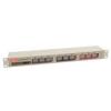 MEAN WELL RCP-MU Rack Mount Monitoring Unit for RCP-1000-xxC