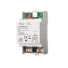 SUNRICHER SR-2300-USB DIN Rail DALI Master Controller