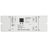 2 Channels AC Triac DALI Dimmer SR-2303AC for dimming and switching single color LED lamps, traditional incandescent and halogen lights