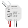 SUNRICHER SR-2400PD 2-Key Push to DALI Control  PUSH button / Dry contact motion sensor coupler NFC Programmable