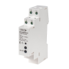 Sunricher SR-DA9042A-D DIN Mount 200VA DALI-2 + Push AC Phase Cut Dimmer