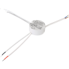 SUNRICHER SRPY-2305N-10CC100-500 Round LED Driver CC 10W 100-500mA DALI-2 NFC