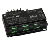 Sunricher SR-2108B-M12-5/3 Master Slave Modes Switchable 12 Channel DMX512 & RDM Controller