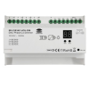 Sunricher SR-2303AC-4CH-DIN DALI+Push+Phase Cut LED Dimmer