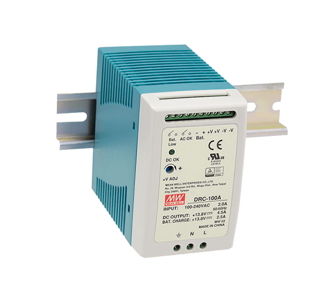 MEAN WELL DRC-100 Power Supply