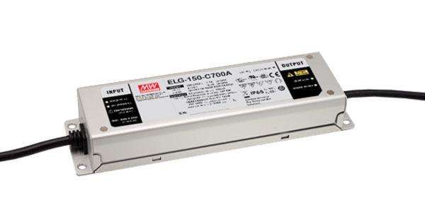 Waterproof DALI LED driver