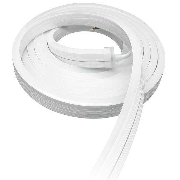 LBY SE120JC3-N1220-W Warm White Silicone LED Flex Neon