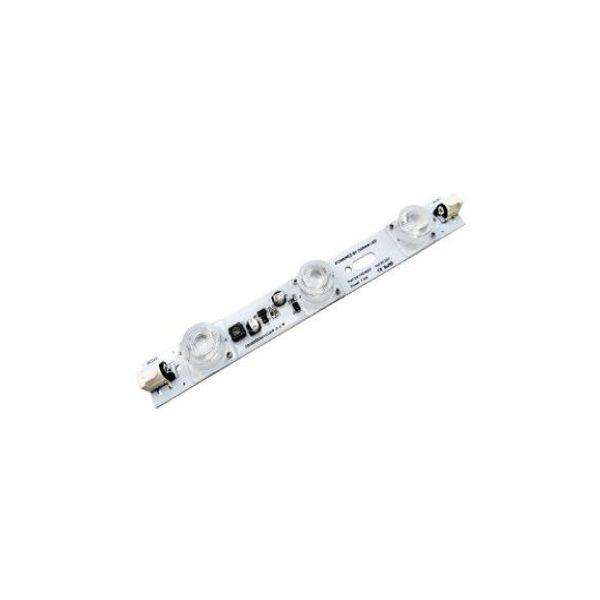 LBY YX03DD8 6500K Edge Lit LED Bar 24V 7.5W