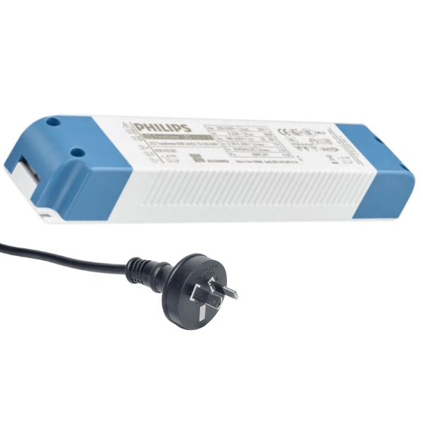 Philips 9290 039 19880 Xi LED 24V 100W DALI-2 DT6 Dimmable Driver with flex and AU plug Philips 9290 039 19880 Xi LED 24V 100W DALI-2 DT6 Dimmable Driver with flex and AU plug